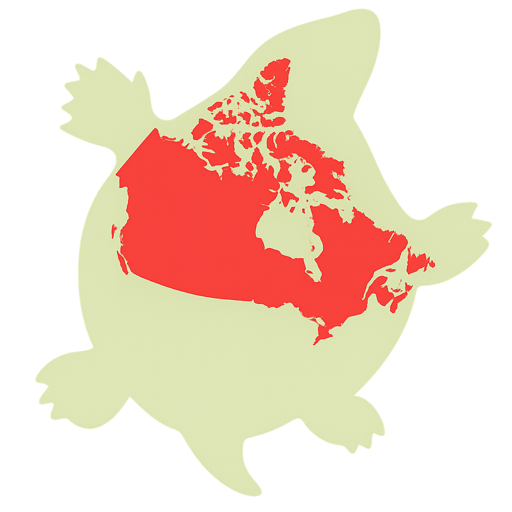 Canada Flag